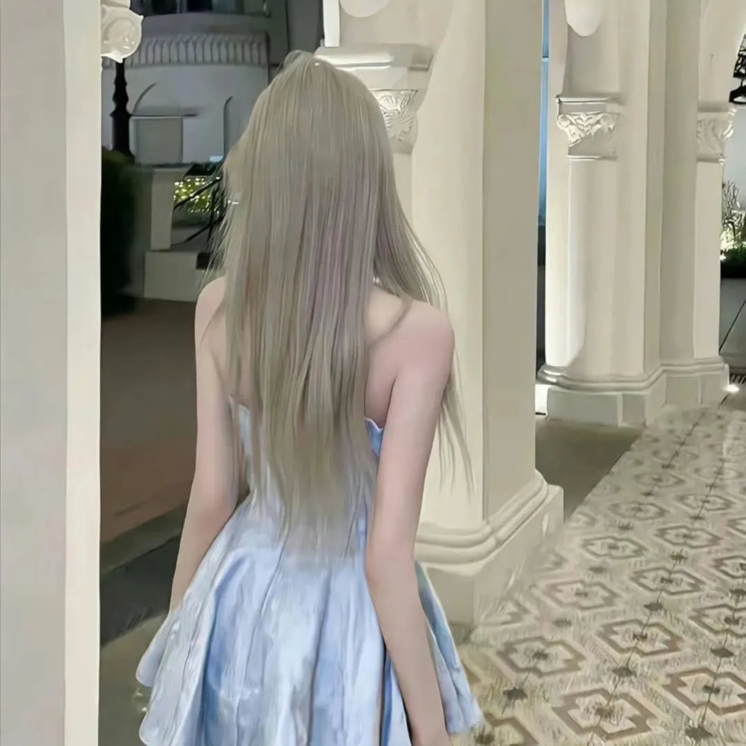 内在美