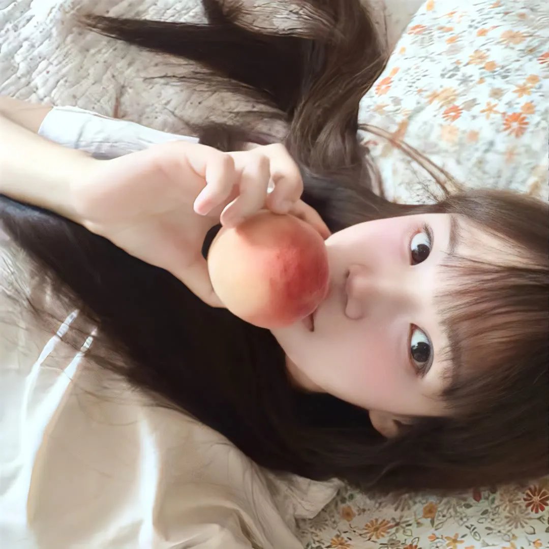 美好未来