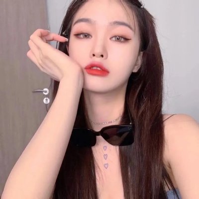 辣妹我爱你